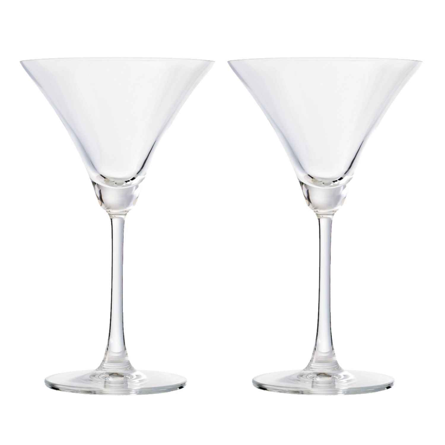 Ocean Madison Cocktail Glass 285 Ml Set Of 2