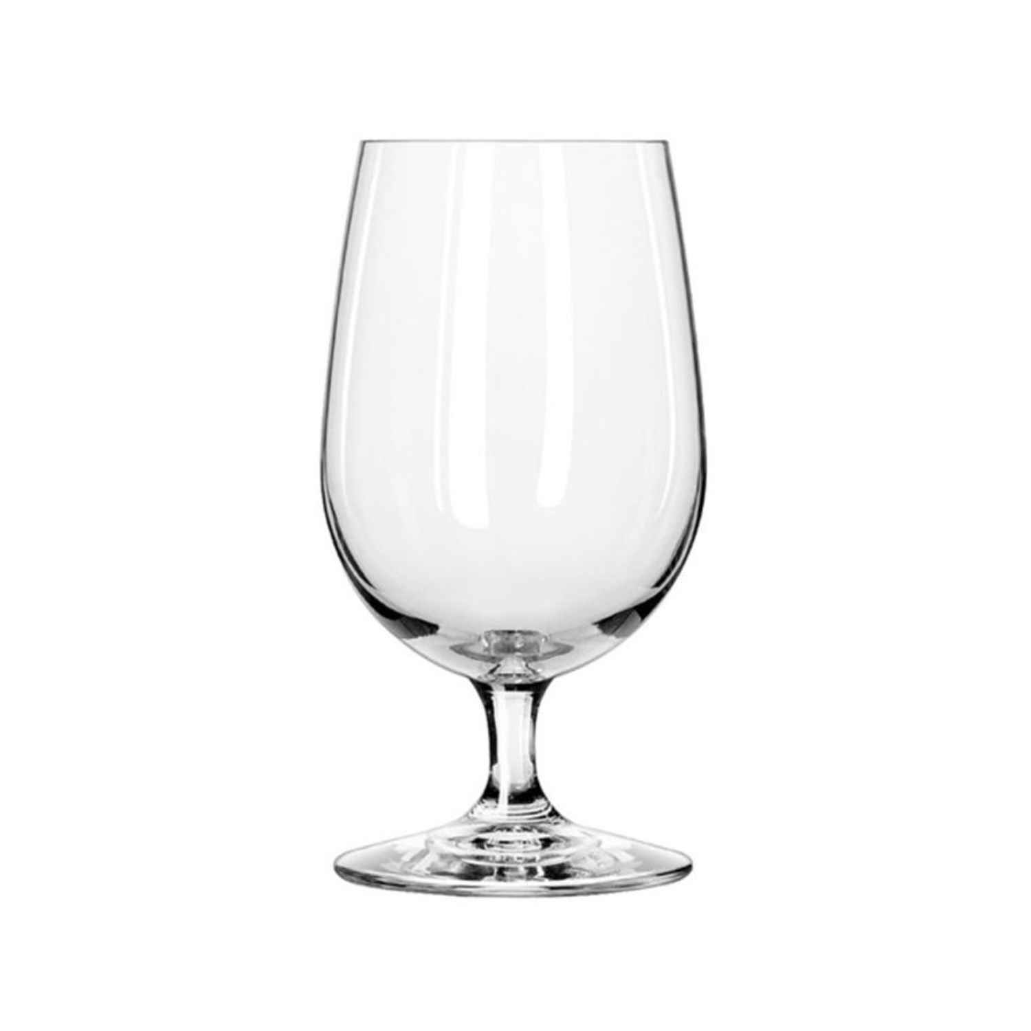Ocean Madison Water Goblet Glass 425 Ml Set Of 6