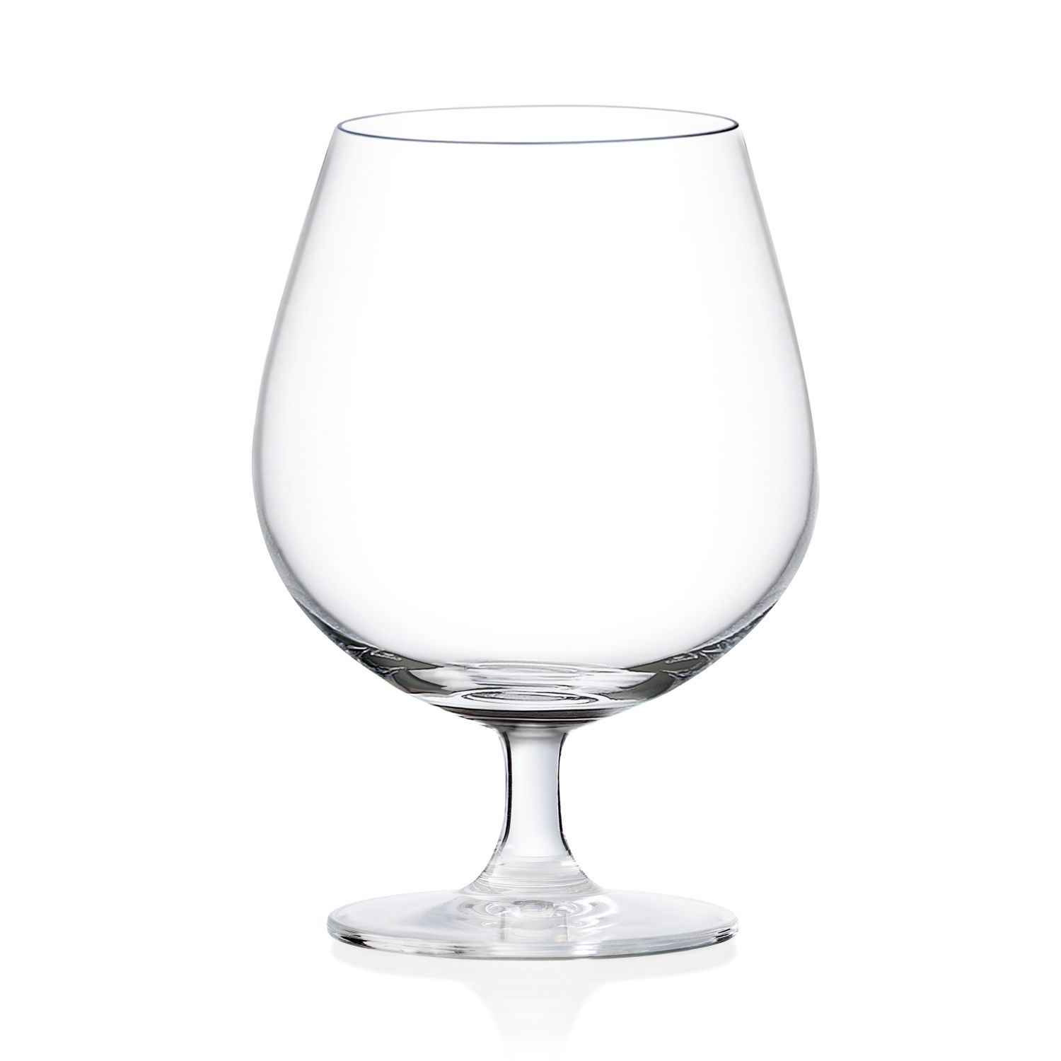 Ocean Madison Cognac Glass 650 Ml Set Of 6