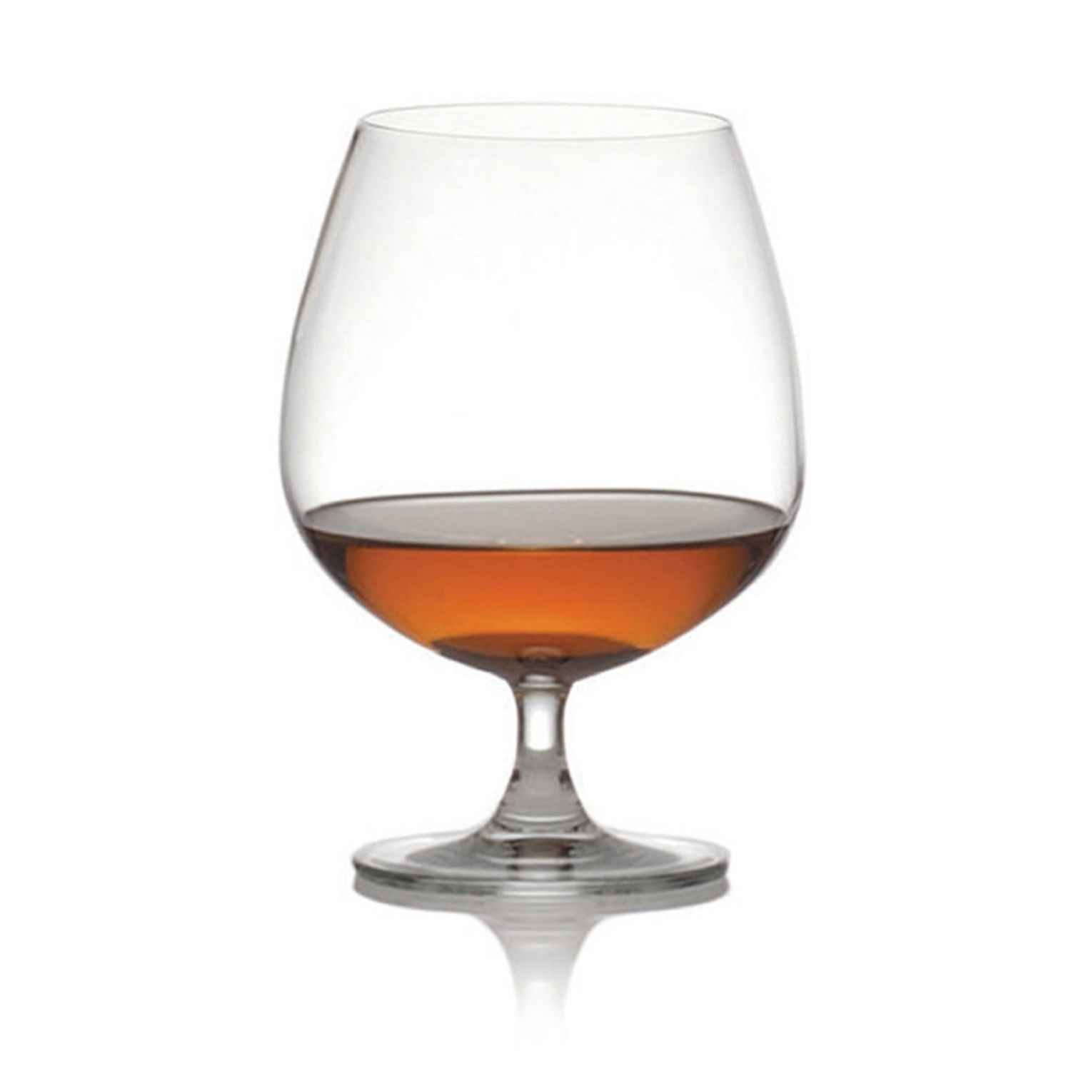 Ocean Madison Cognac Glass 650 Ml Set Of 6