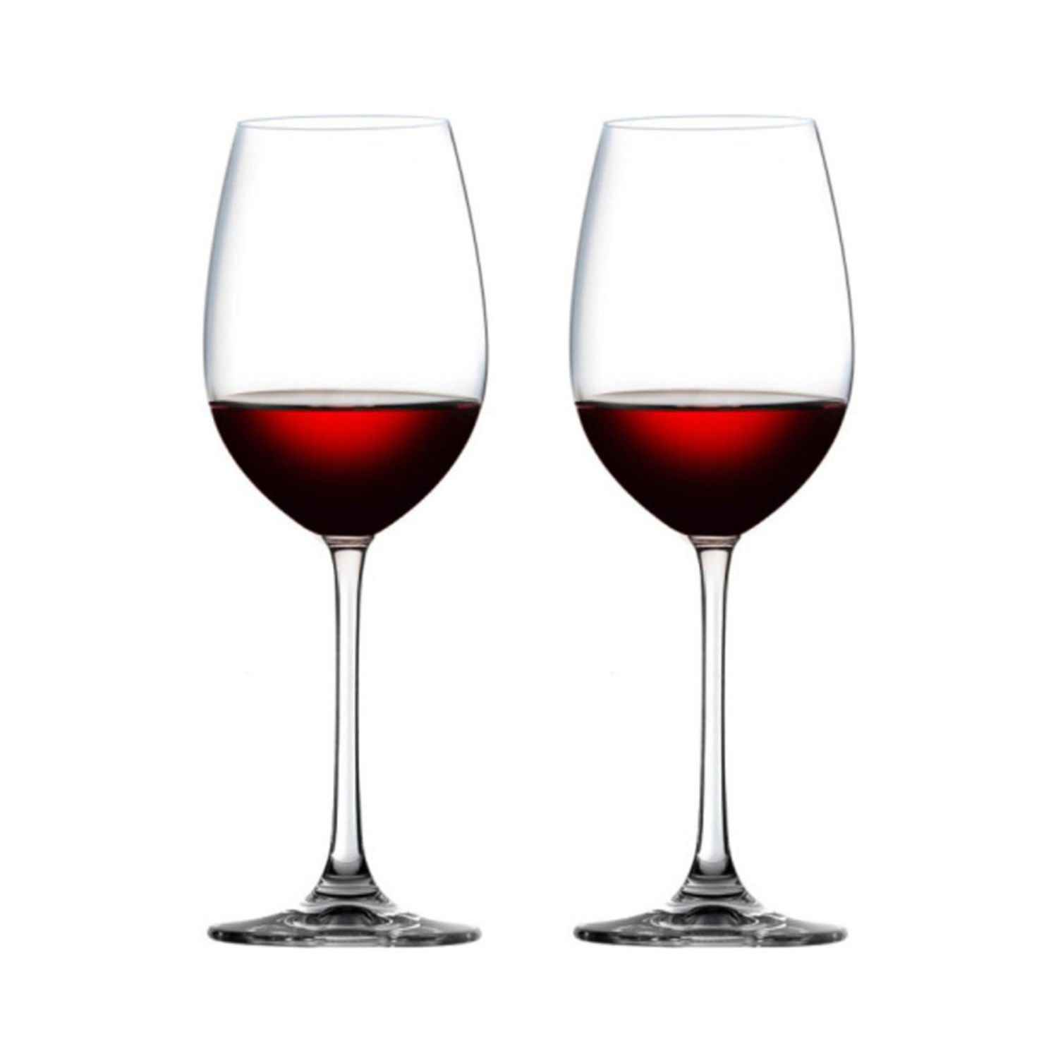 Ocean Madison Red Wine Glass 425 Ml Set Of 2