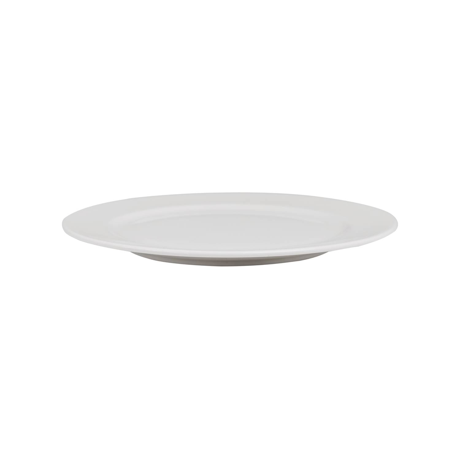 Baralee Simple Plus Flat Plate 27 Cm (10 5/8")