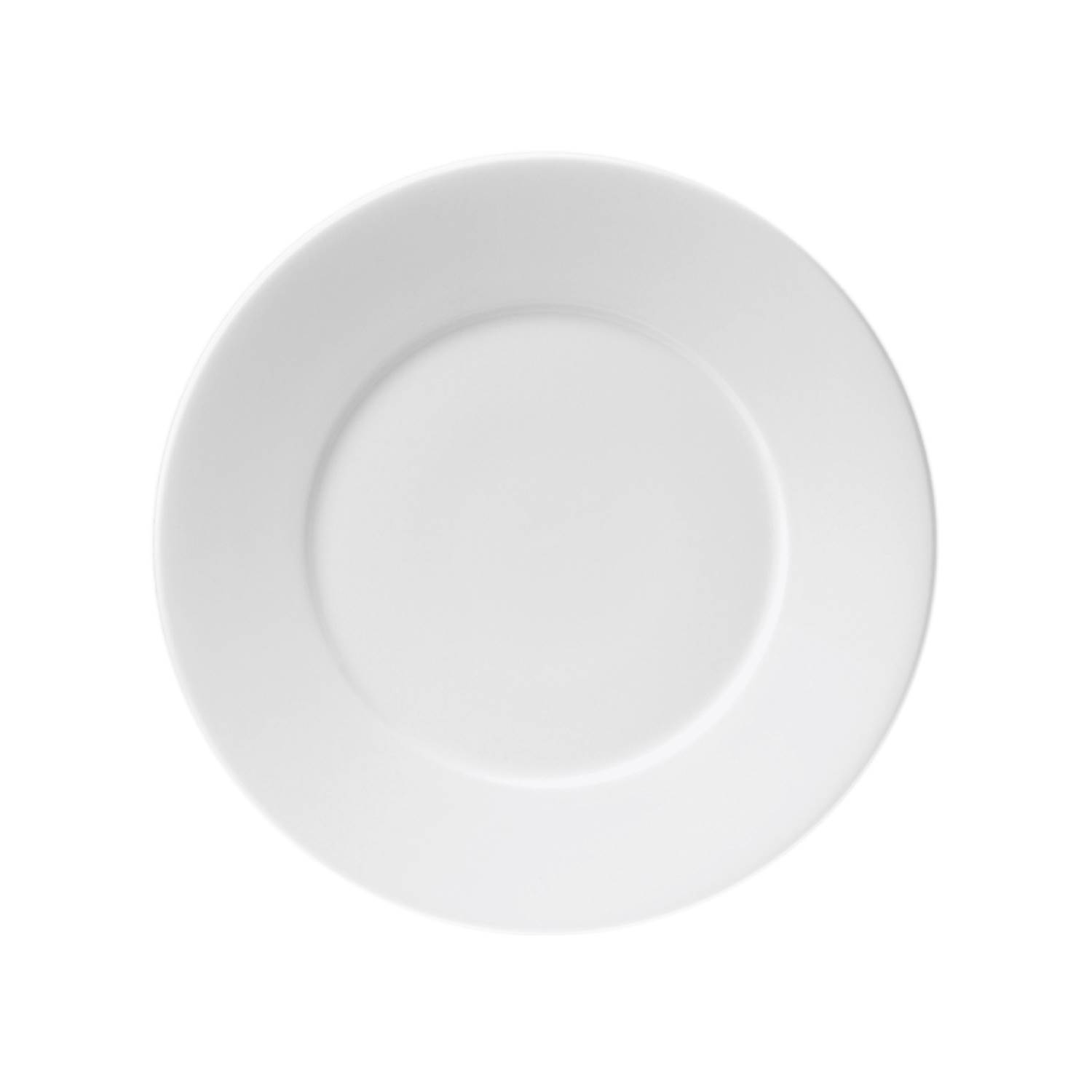 Baralee Simple Plus Flat Plate Wide Rim 