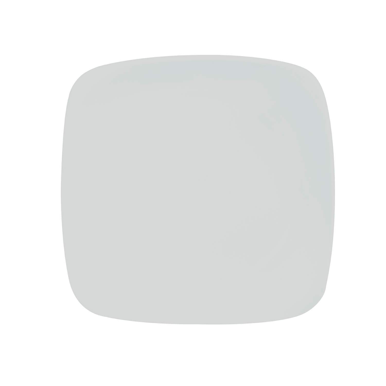 Baralee Simple Plus Square Plate