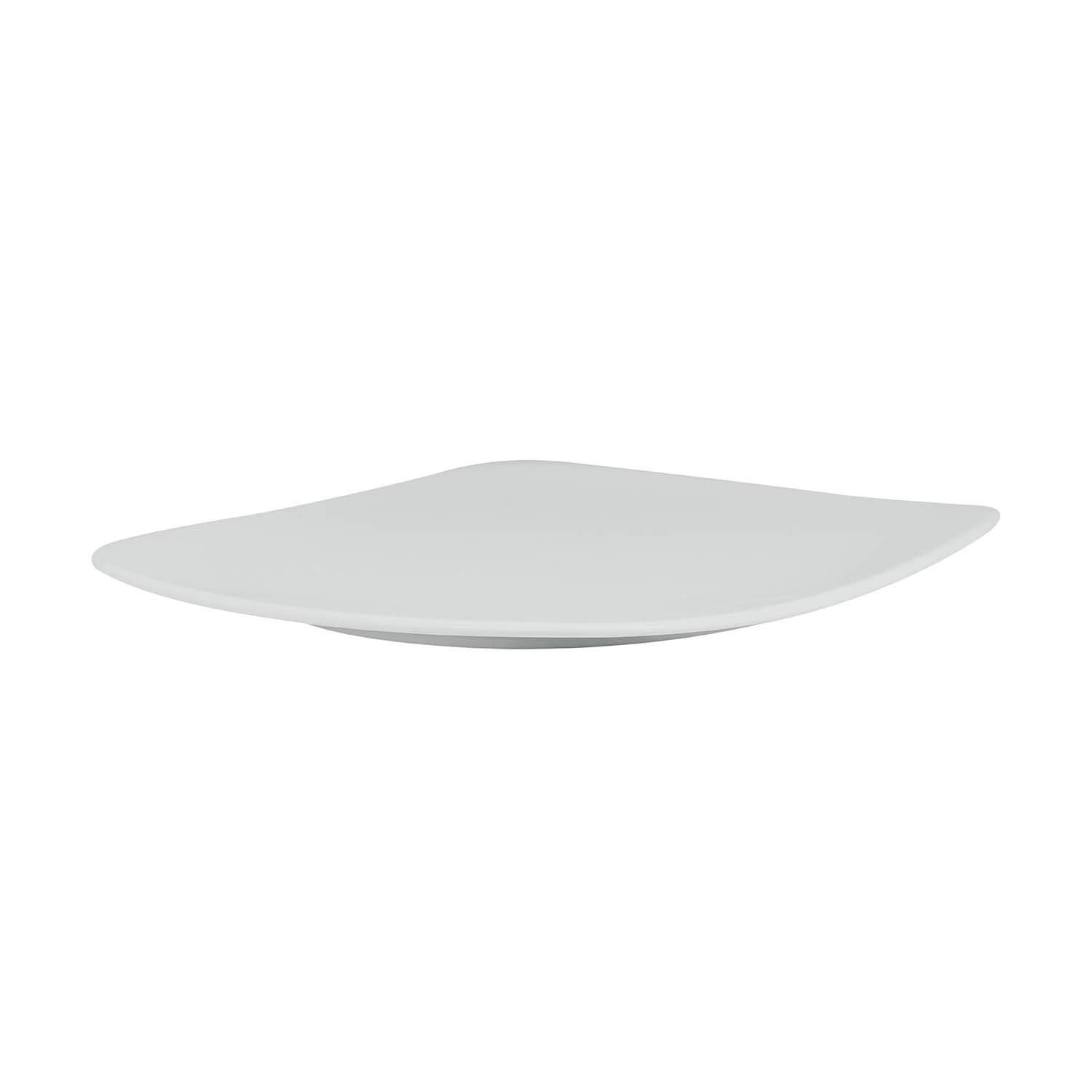 Baralee Simple Plus Square Plate