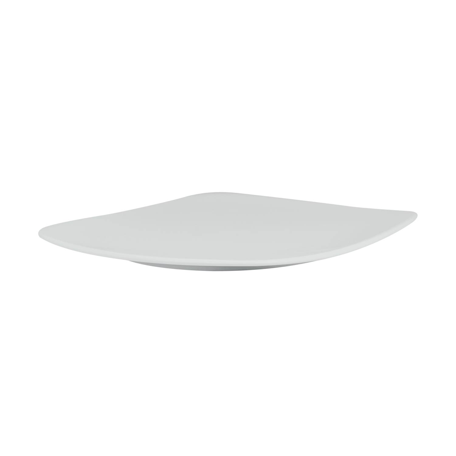 Baralee Simple Plus Square Plate 30 Cm (11 3/4")