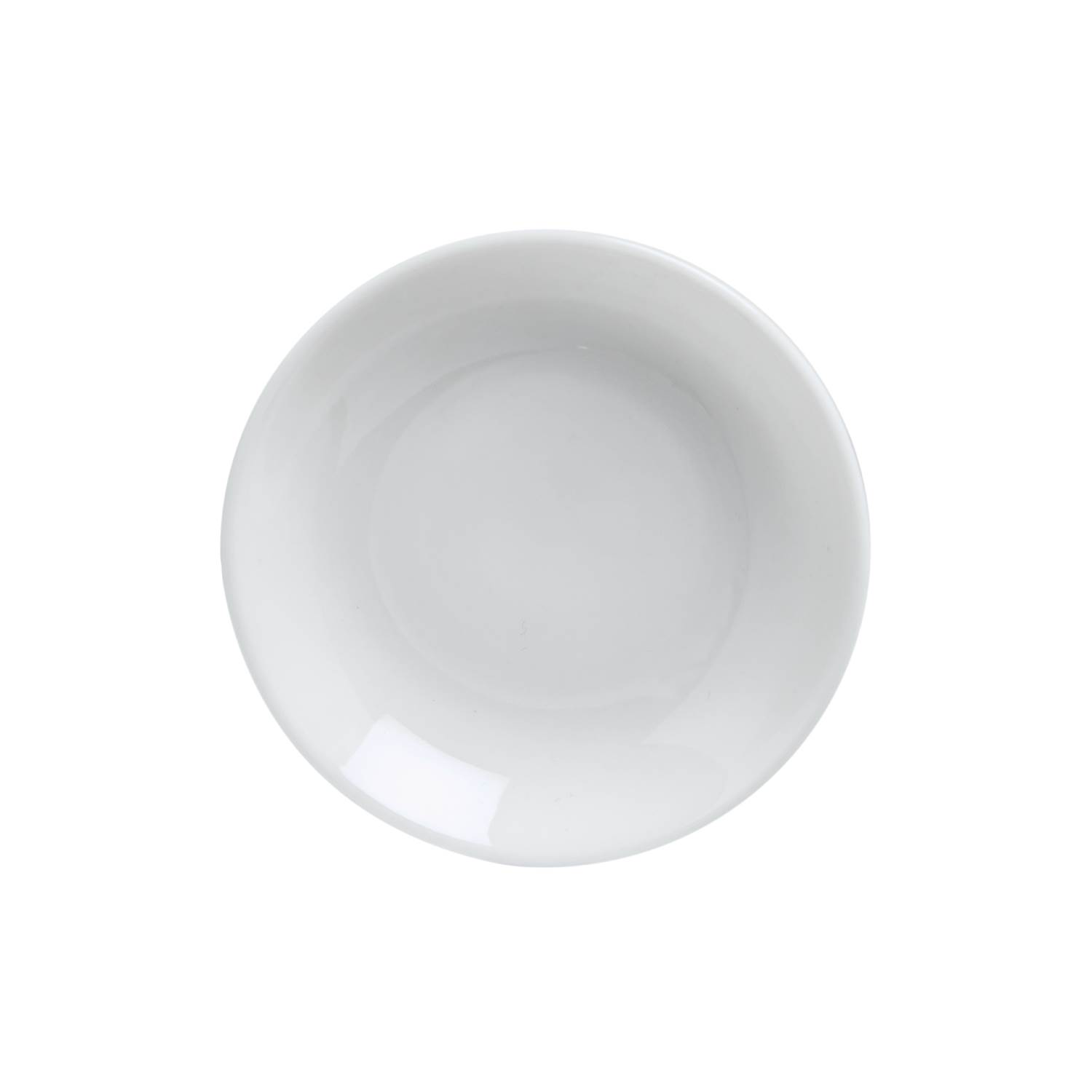 Baralee Simple Plus Small Dish 7.5 Cm (3")