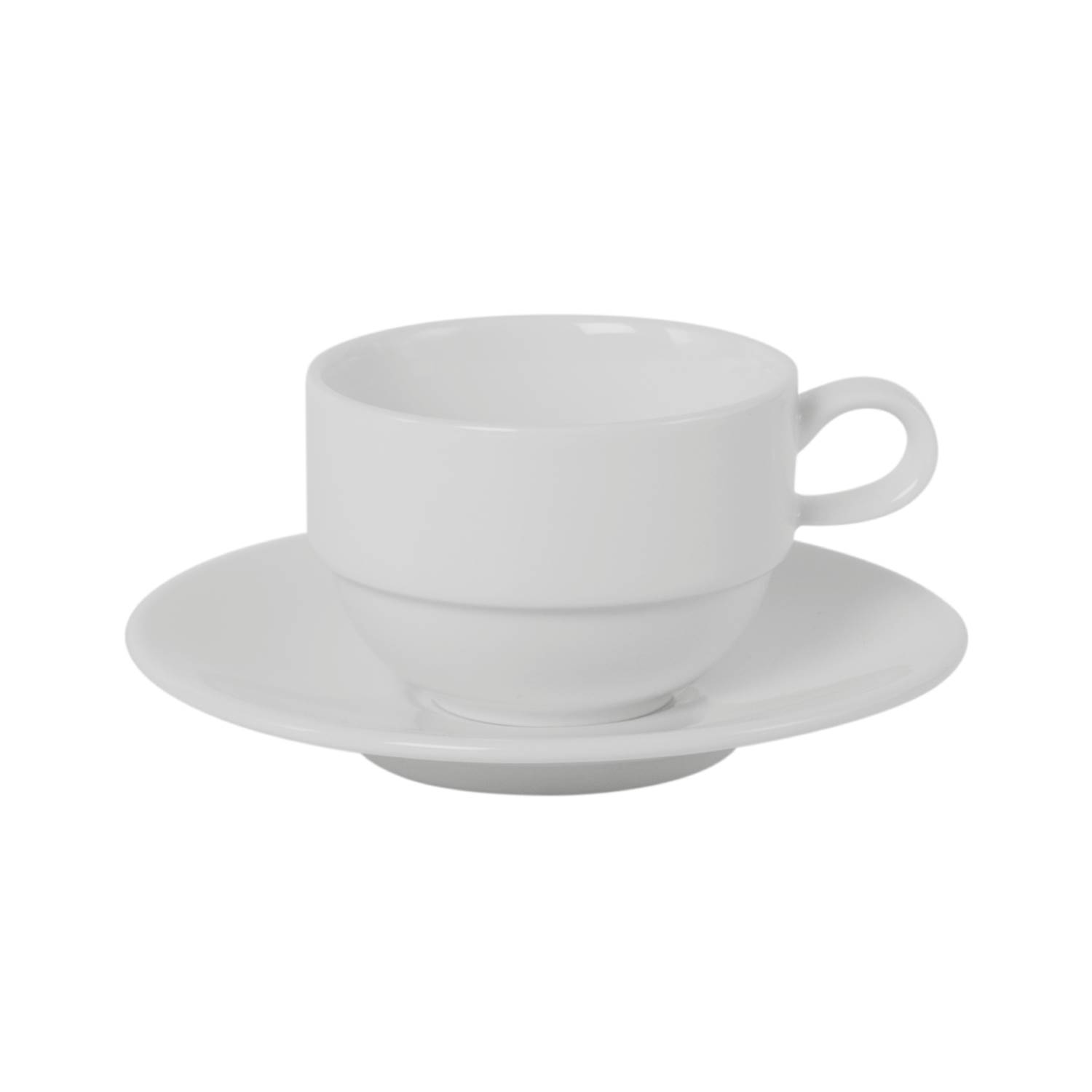 Baralee Simple Plus Stackable Cup