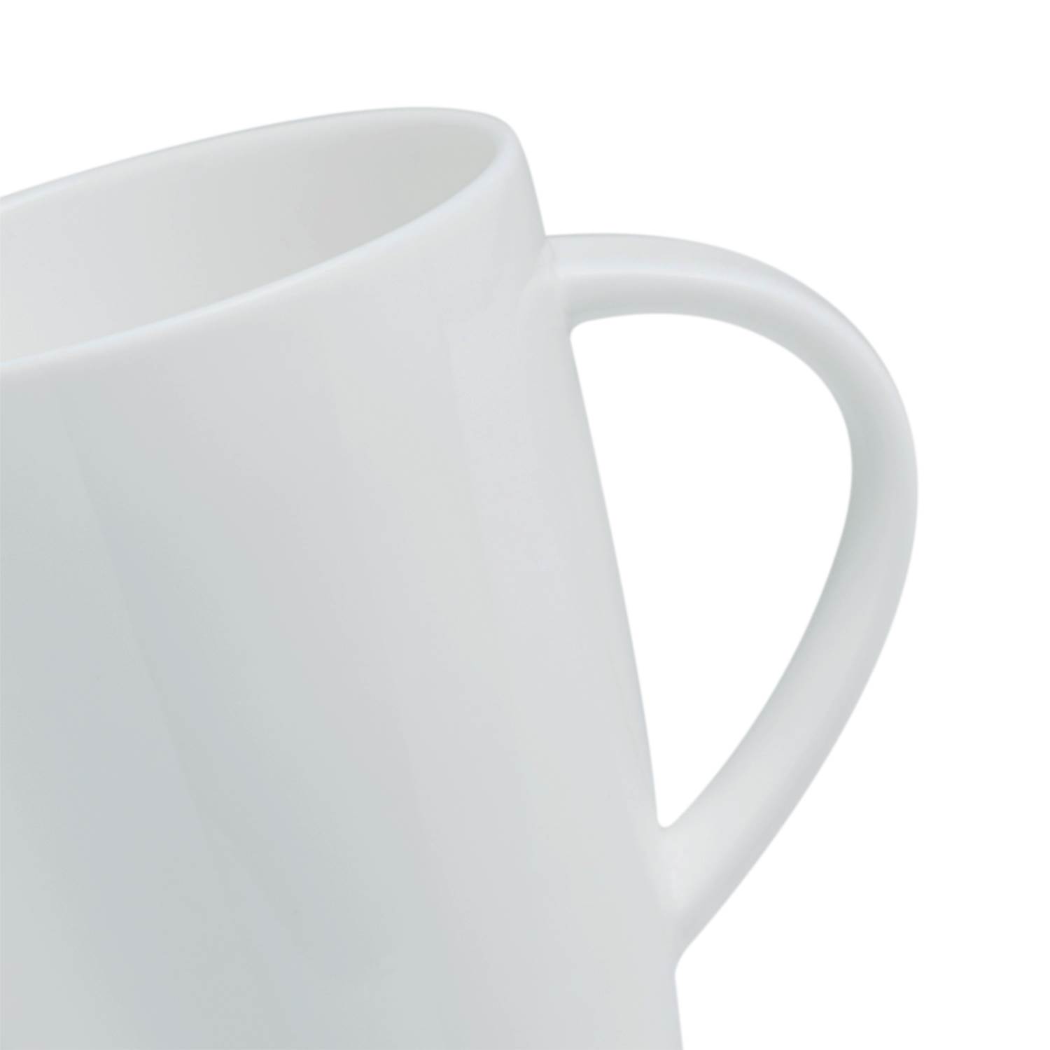 Baralee Simple Plus Mug 300 Cc (10 1/4 Oz)