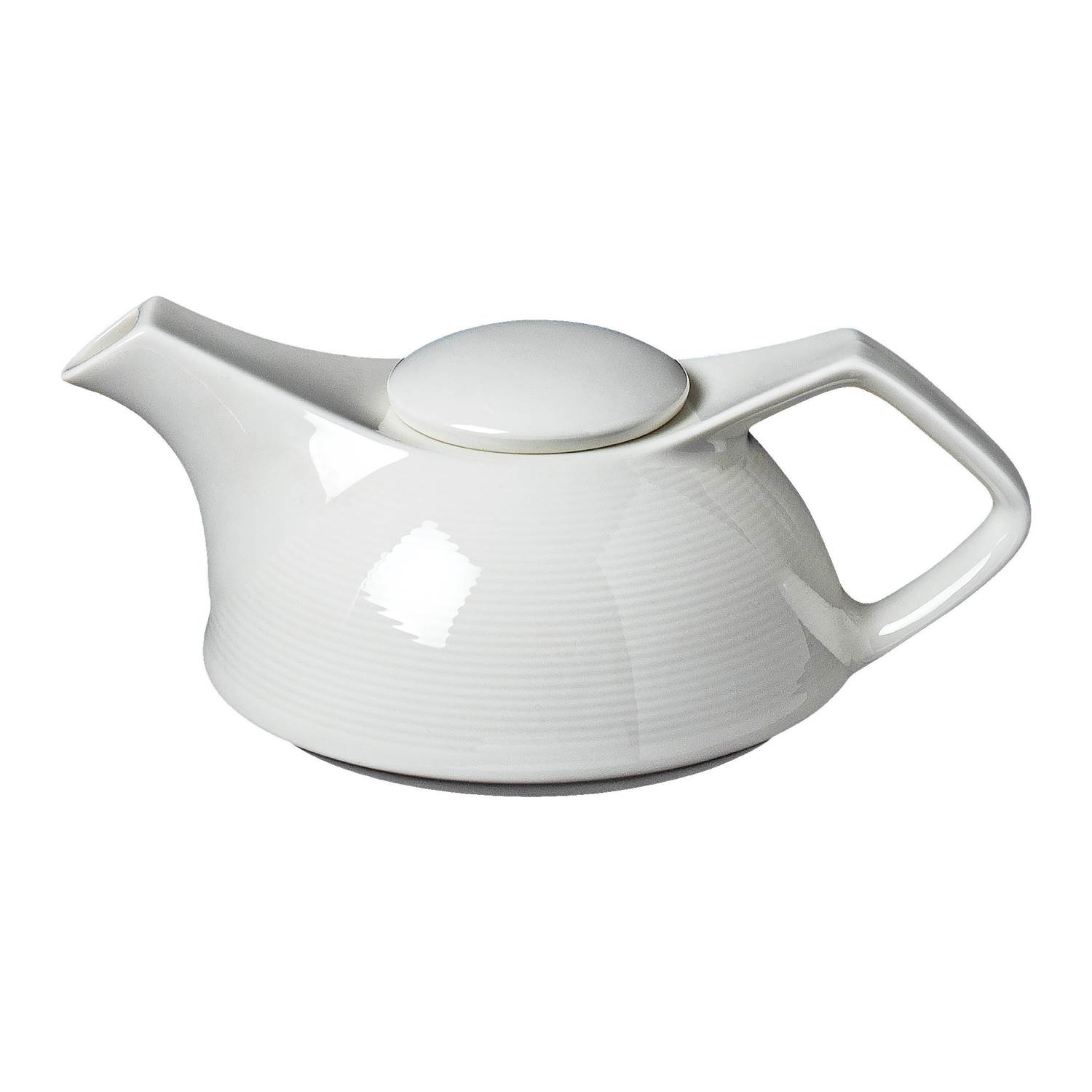 Baralee Wish Tea Pot With Lid 400 Cc (13 1/2 Oz)