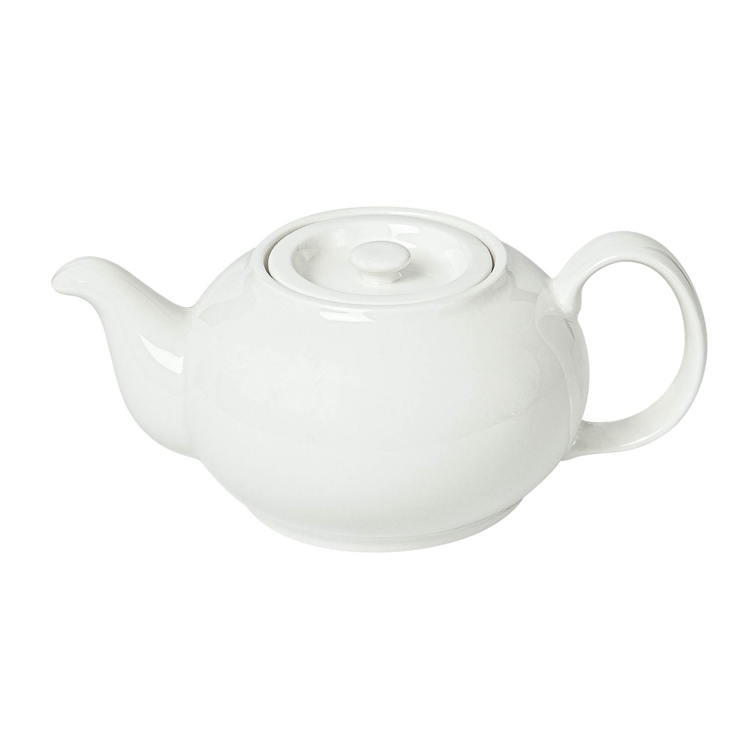 Baralee Simple Plus Tea Pot With Lid 1,000 Cc (33 3/4 Oz)