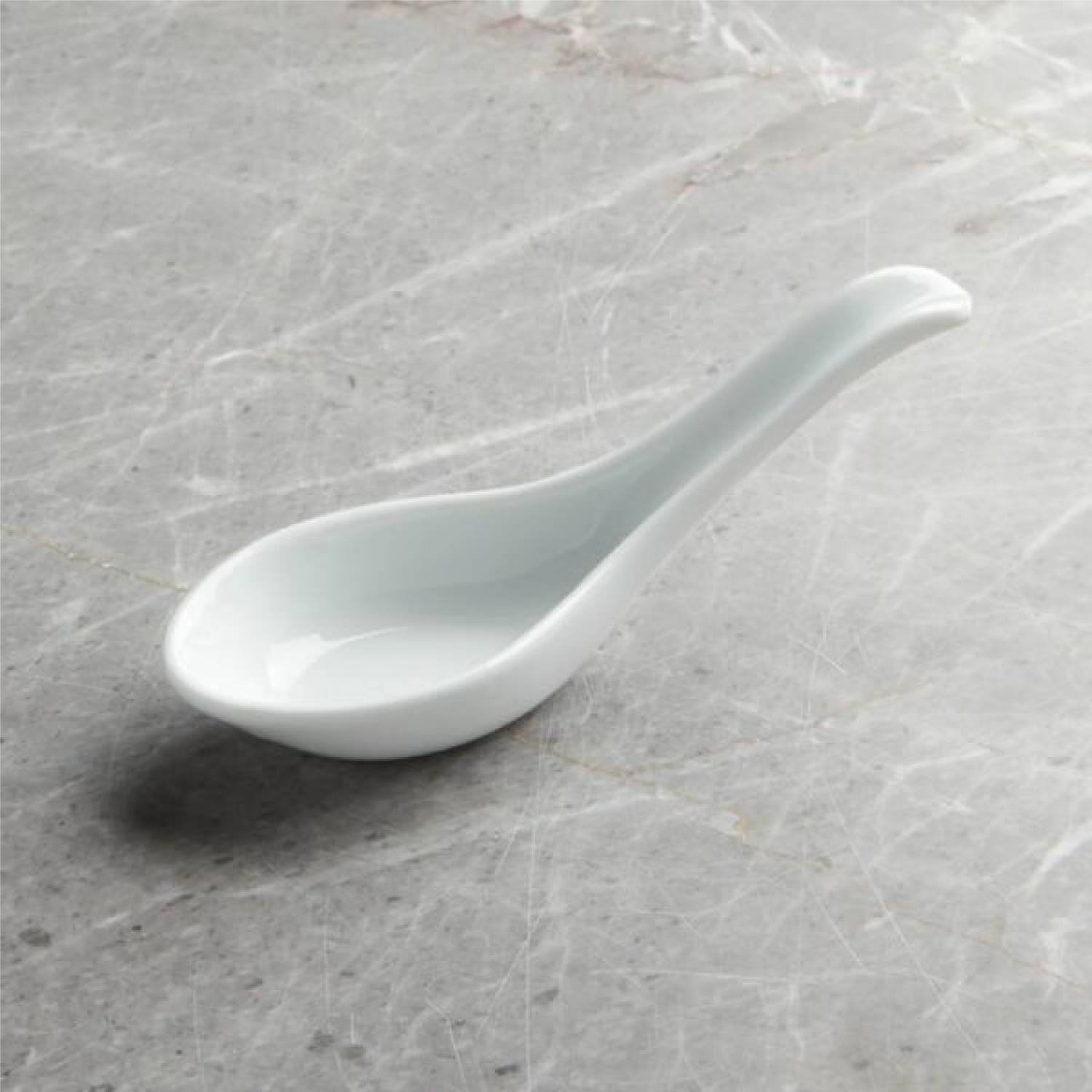 Baralee Simple Plus Soup Spoon Regular
