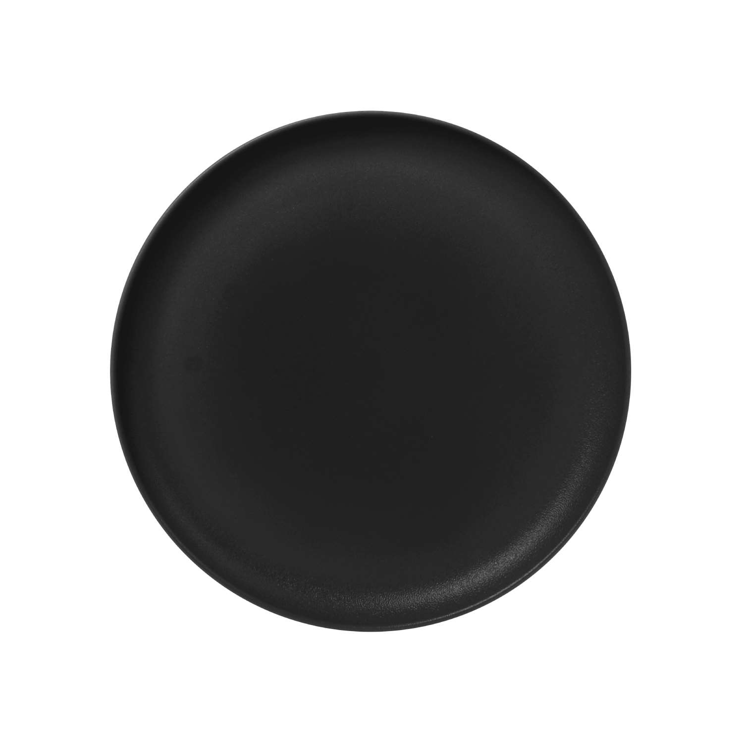 Baralee Black Sand Coupe Plate