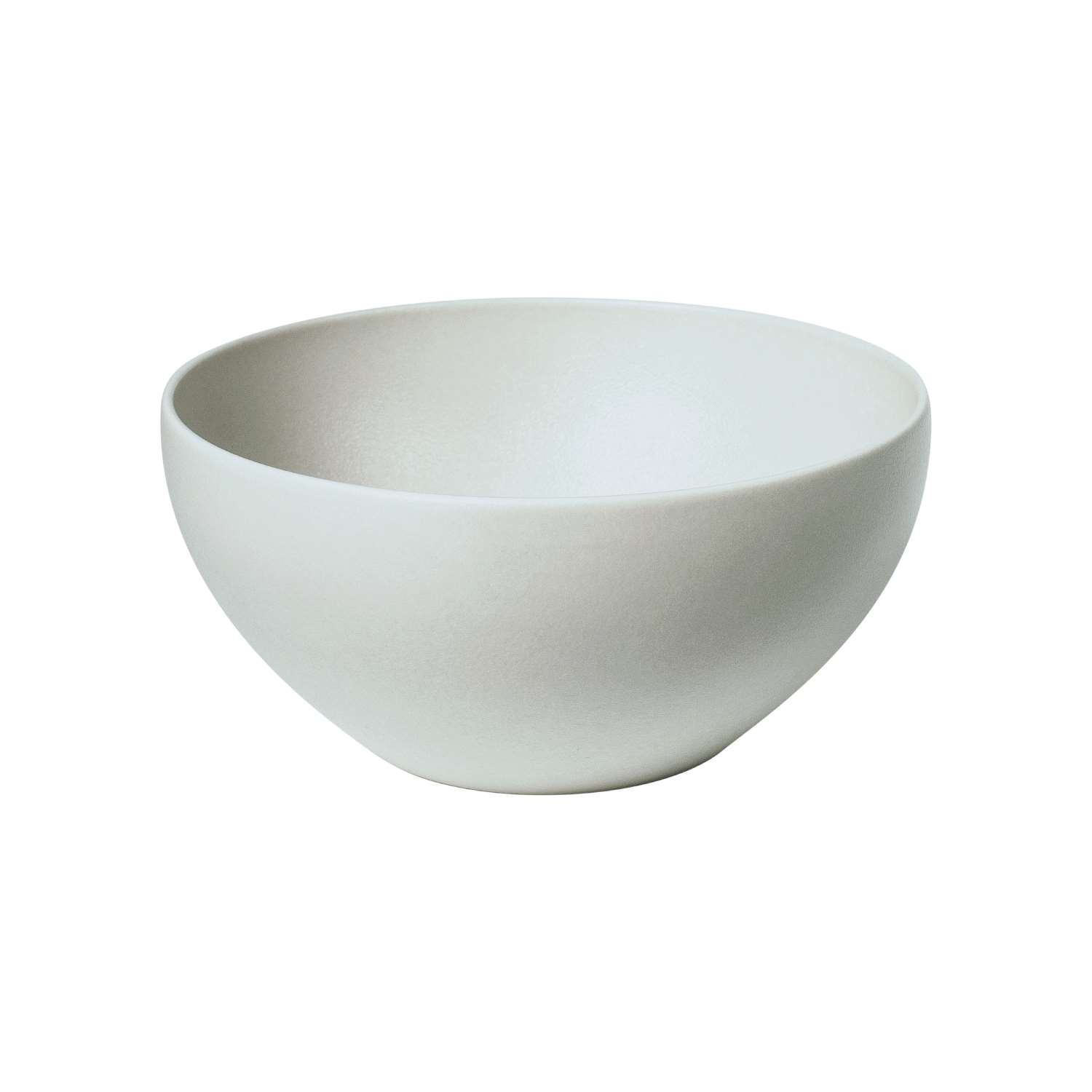 Baralee Light Grey Coupe Bowl