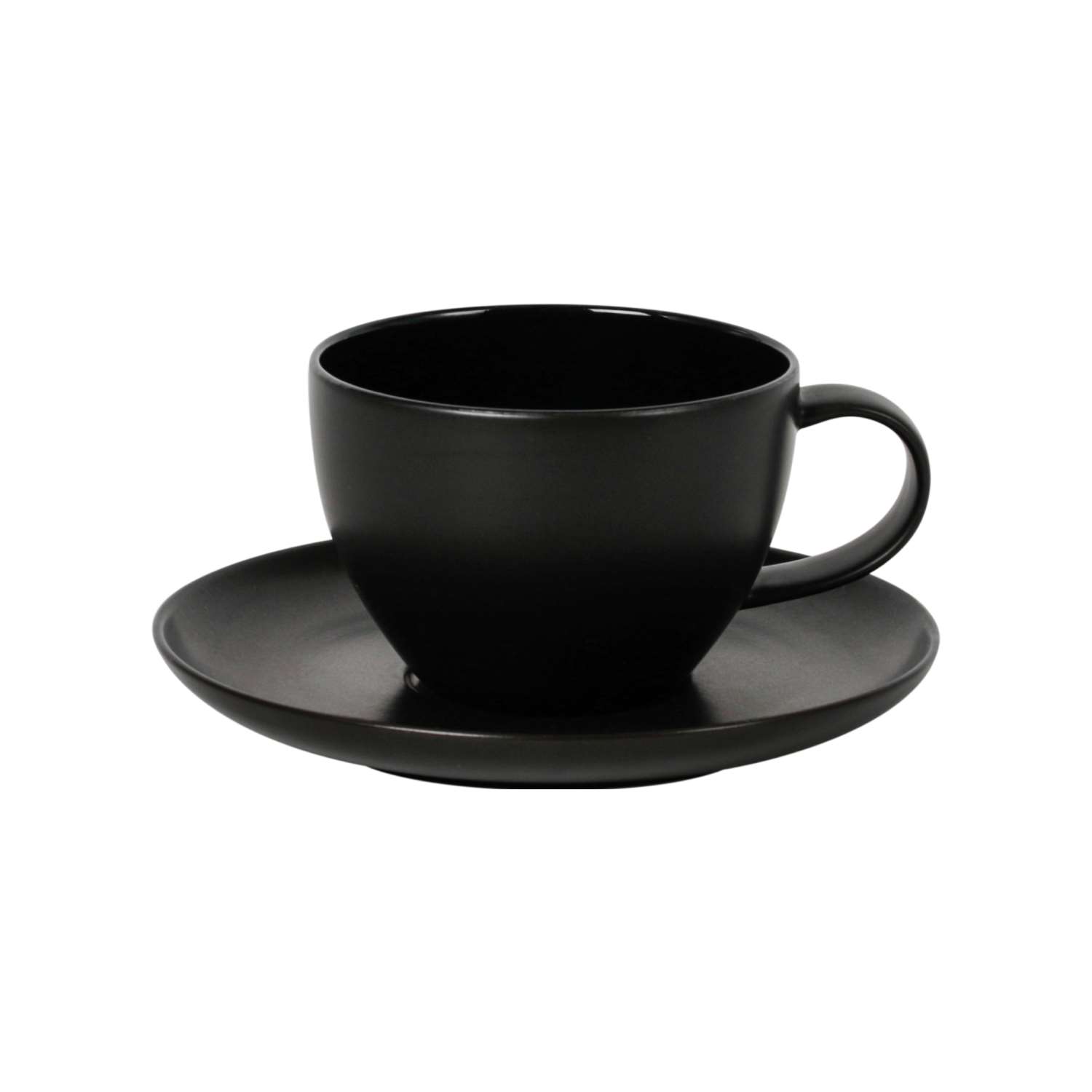 Baralee Black Sand Coupe Cup 100 Cc (3 1/2 Oz)