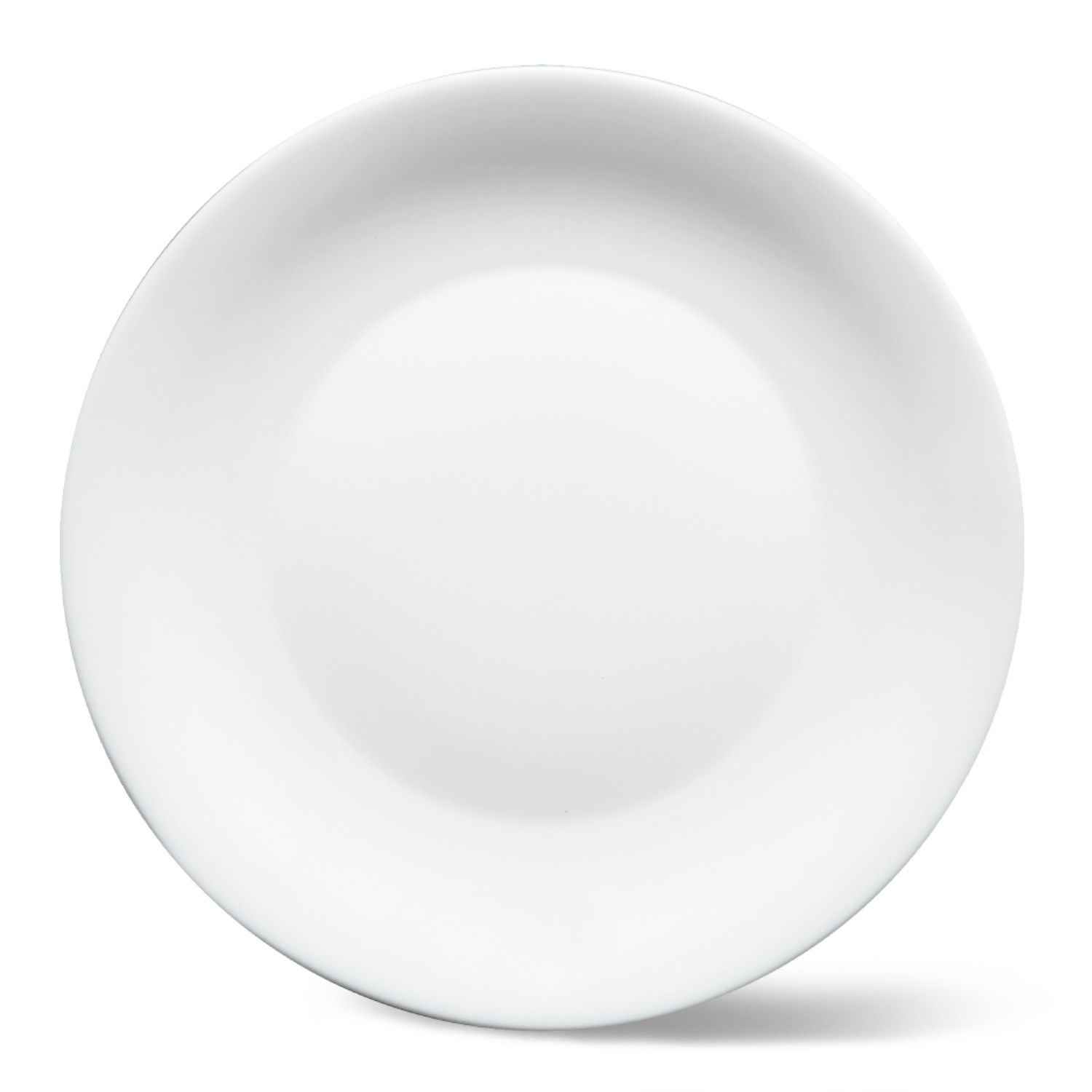 Larah Opal Dinner Plate