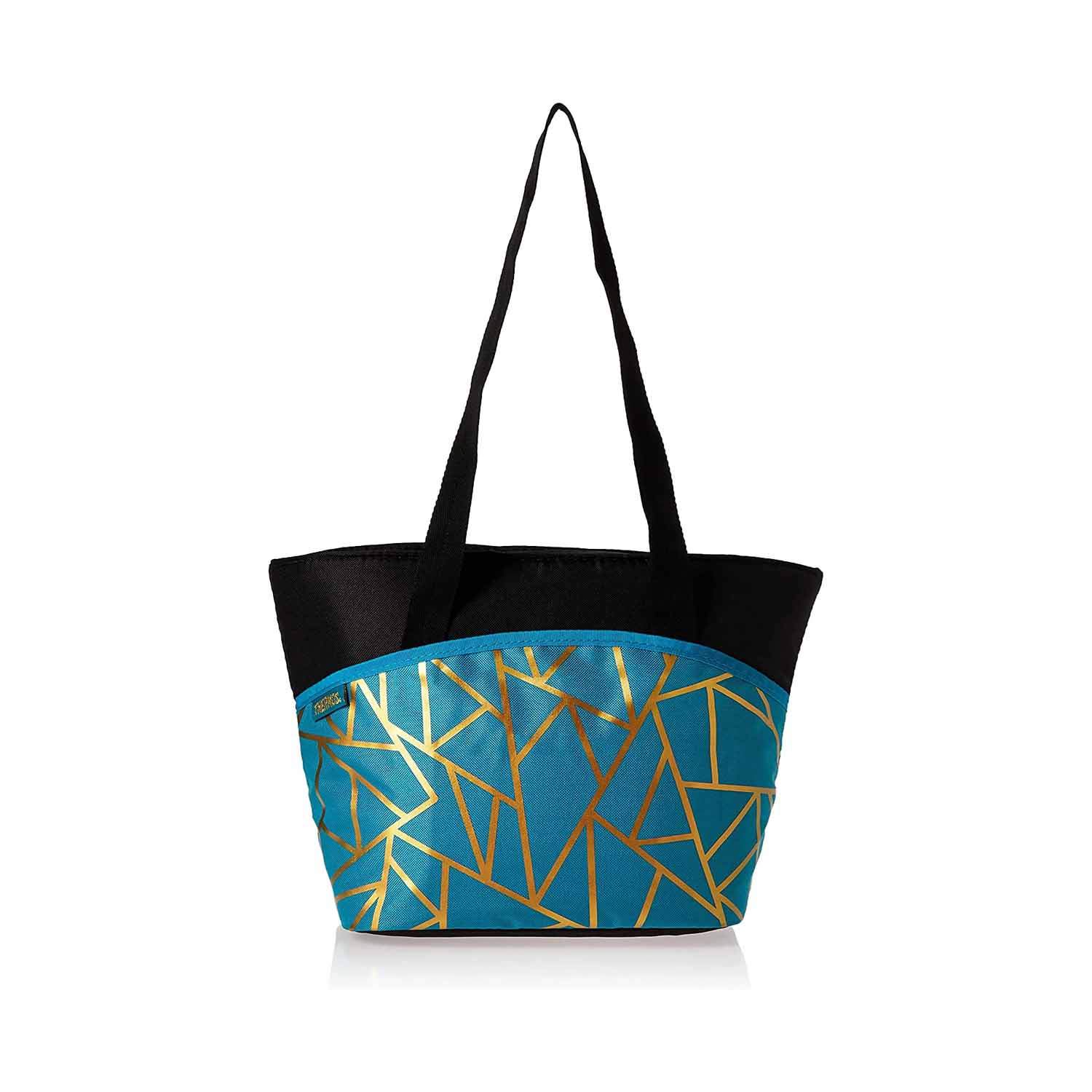 Thermos-Raya-9 Can Lunch Tote Bag