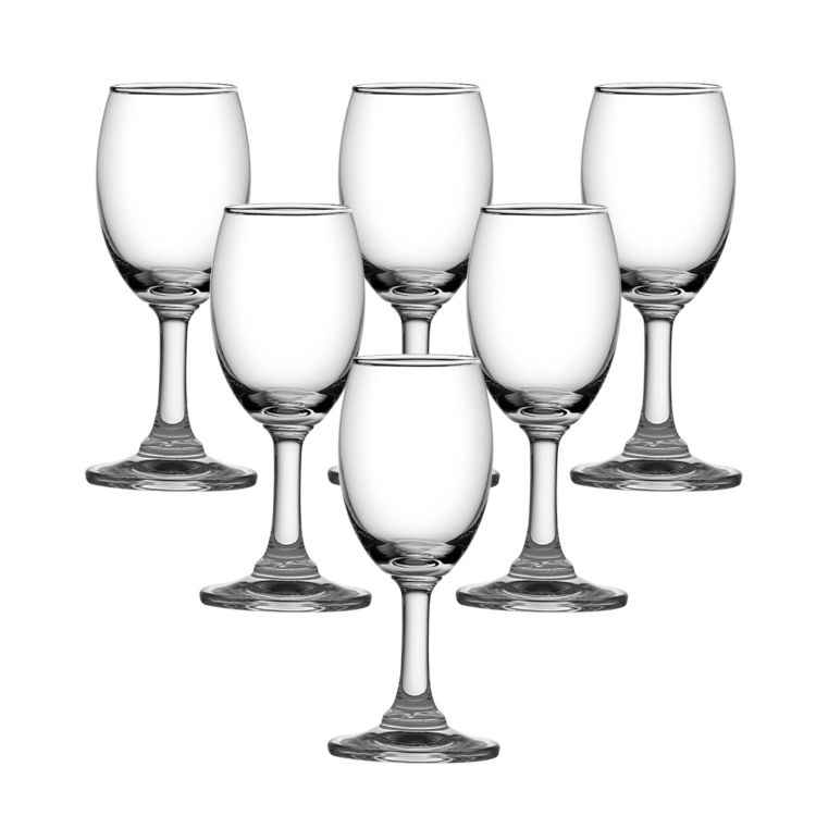 Ocean Classic Liqueur Glass Set Of 6