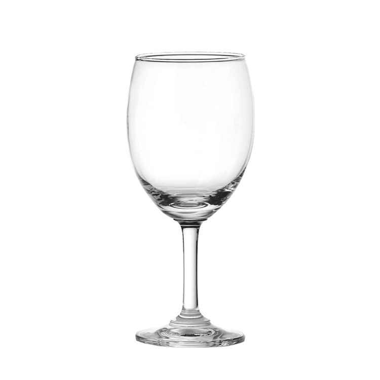 Ocean Classic Red Wine Glass 230 Ml Set Of 6
