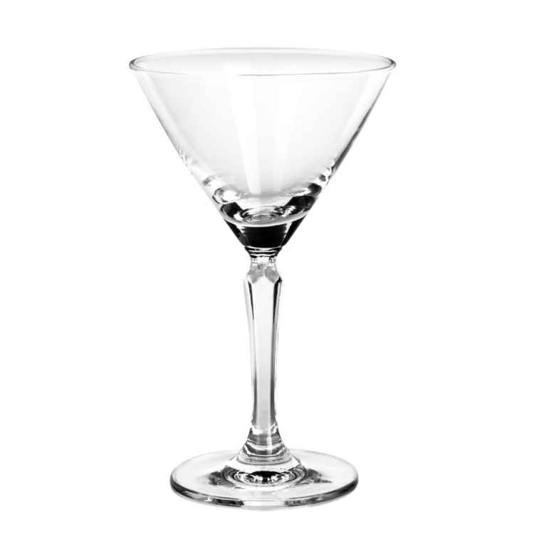 Ocean Connexion Cocktail Glass 215 Ml Set Of 6