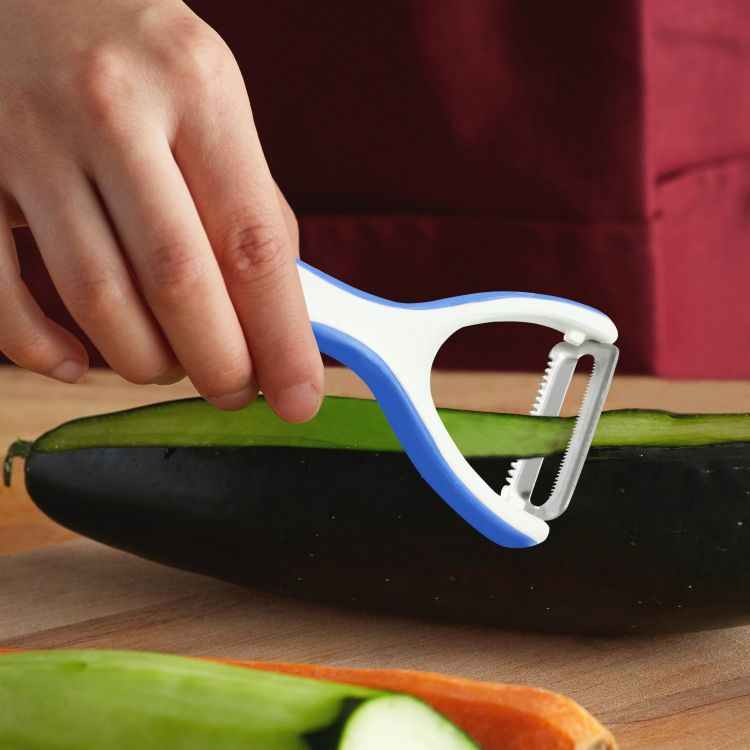 Action Vegetable Movable Peeler
