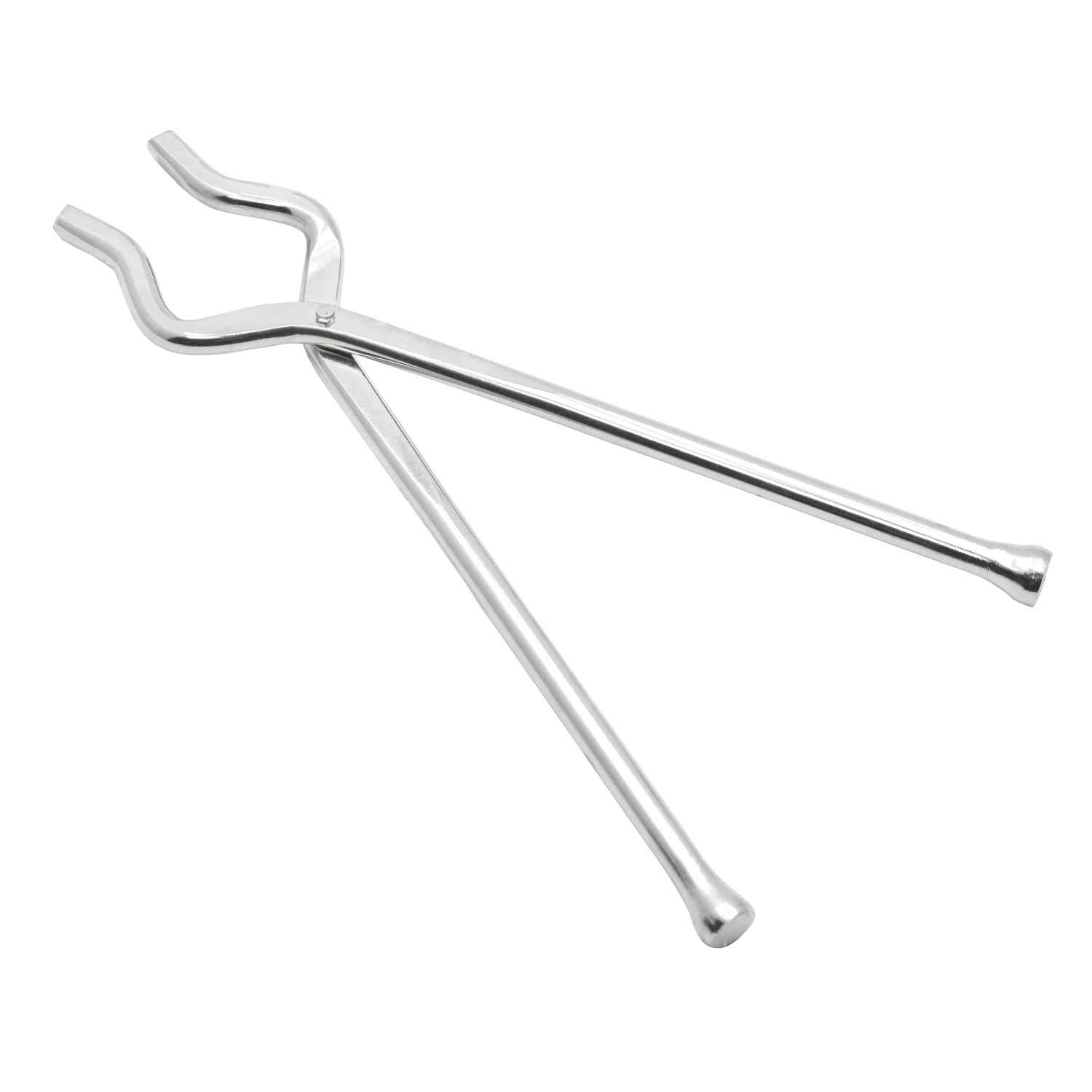 Action Steel Pincer Tong
