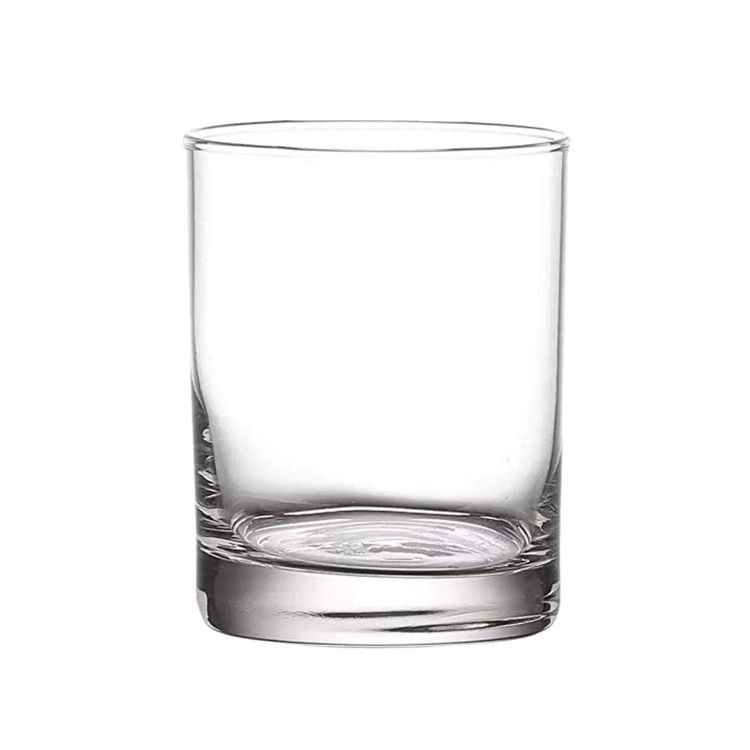 Ocean San Marino Juice Glass 175 Ml Set Of 6