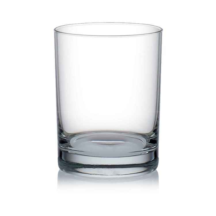 Ocean San Marino Glass 385 Ml Set Of 6