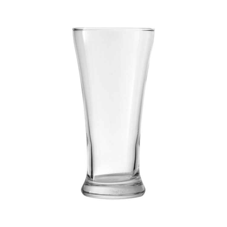 Ocean Pilsner Glass 340 Ml Set Of 6