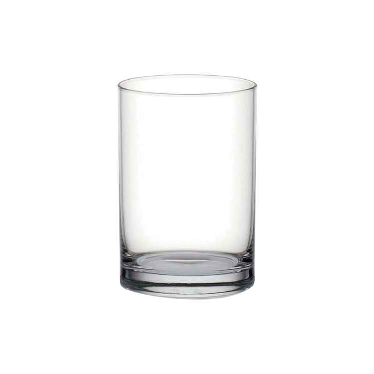 Ocean Fin Line Juice Glass 175 Ml Set Of 6