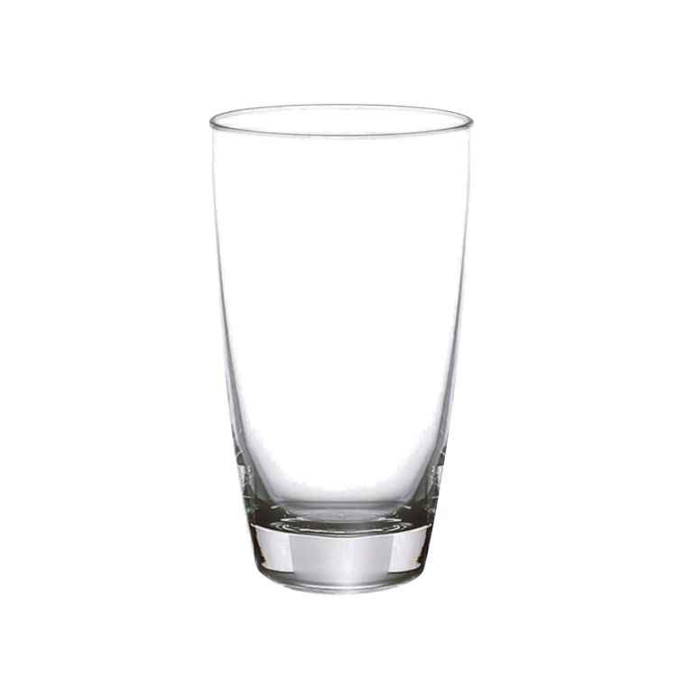 Ocean Tiara Long Drink Glass 465 Ml Set Of 6