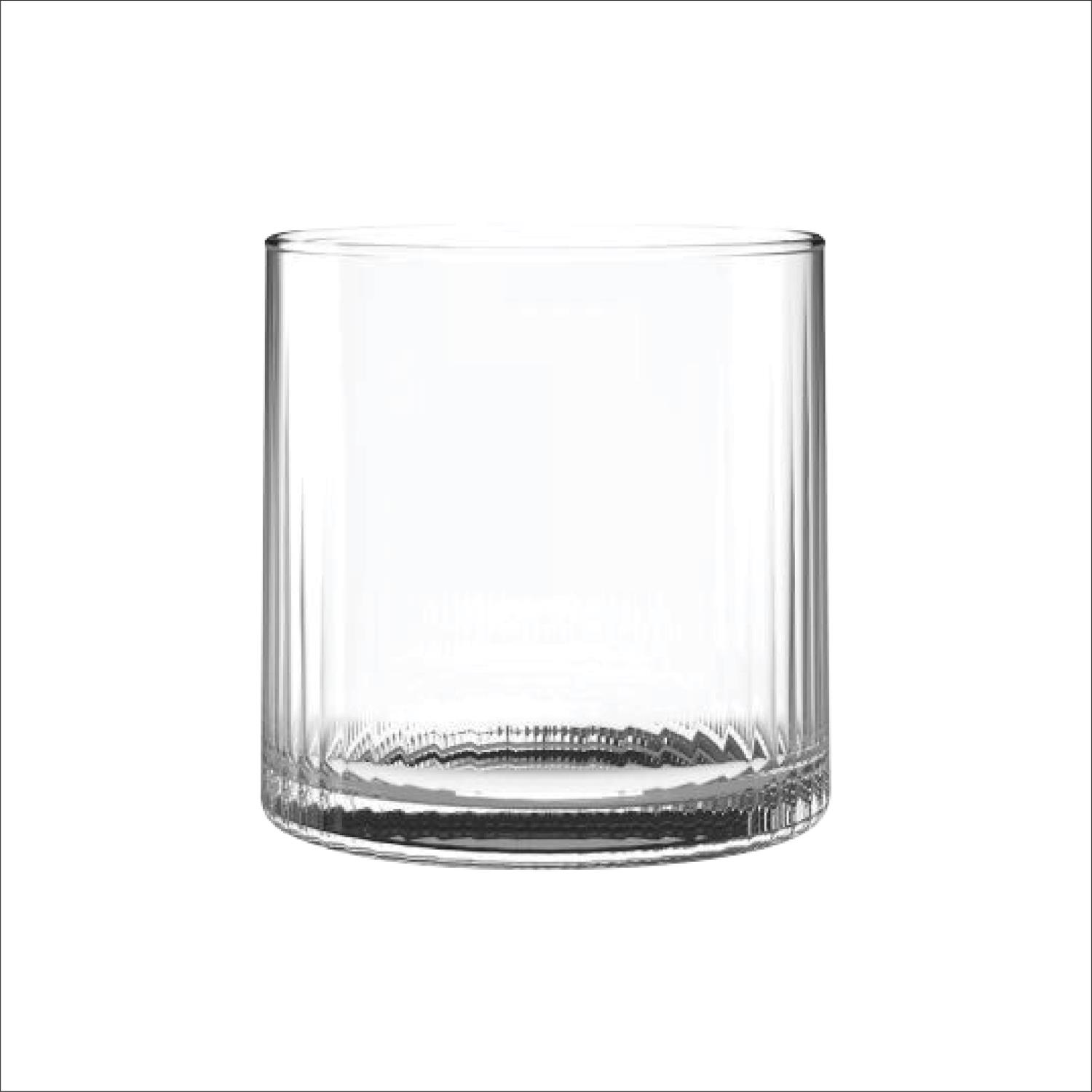 Ocean Pulse Glass