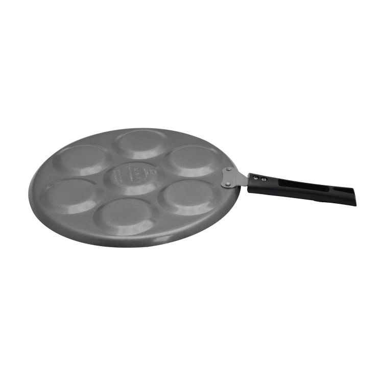 Raj Mini Pancake Pan (Tawa)