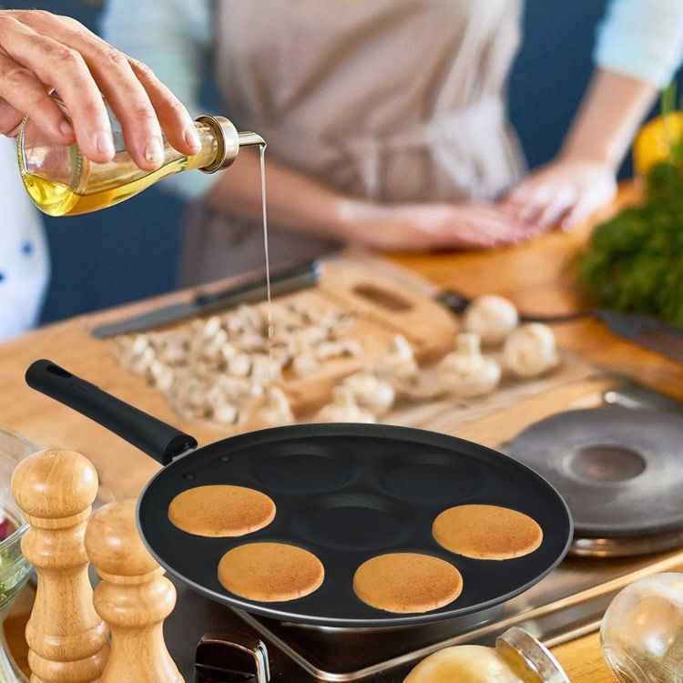 Raj Mini Pancake Pan (Tawa)