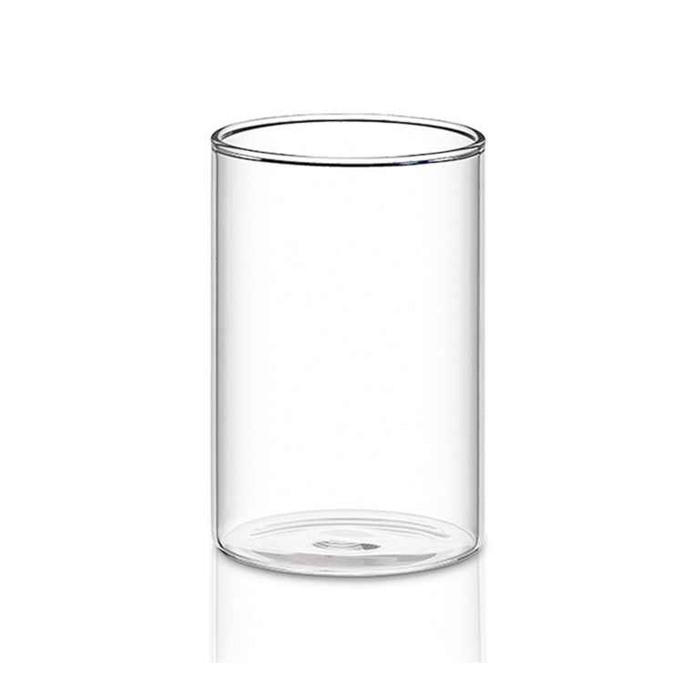 Borosil Vision Glass Set - Medium Set Of 6