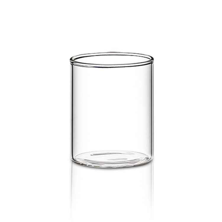Borosil Vision Glass Set - Juice Set Of 6