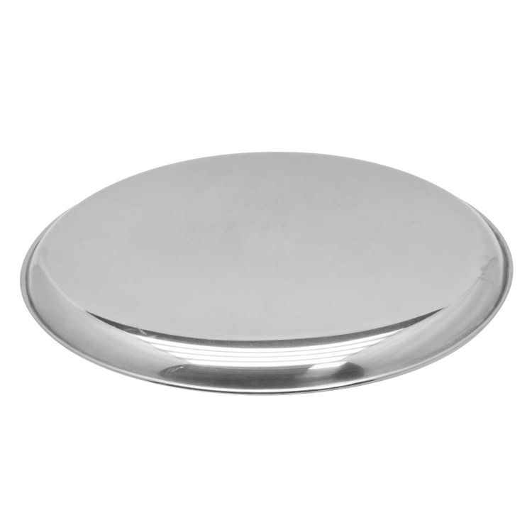 Raj Steel Plate