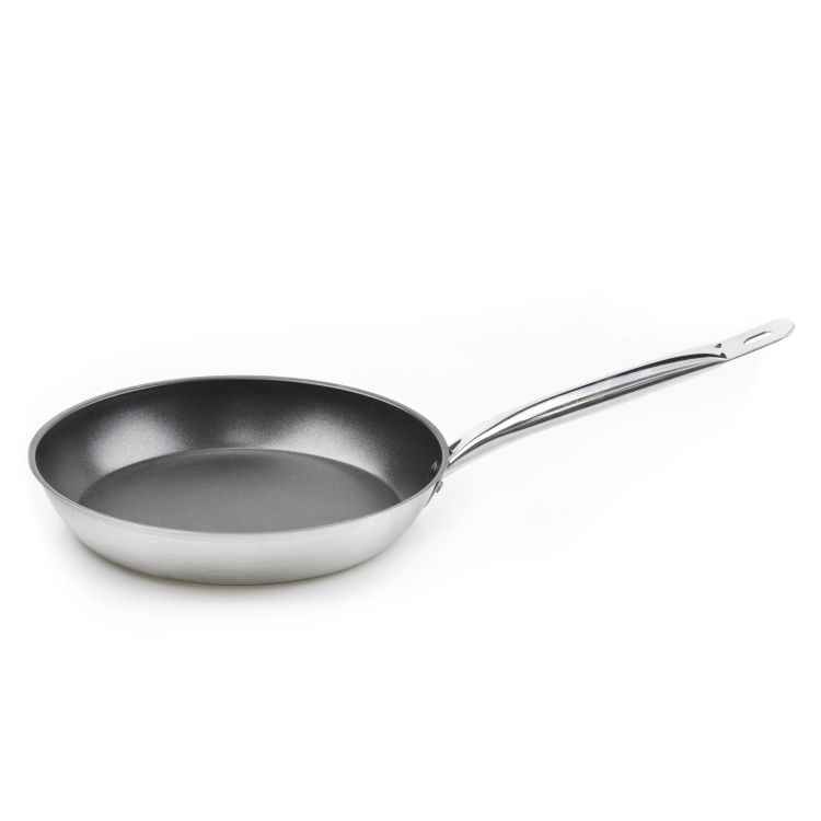 Chefset Non Stick Fry Pan Without Cover