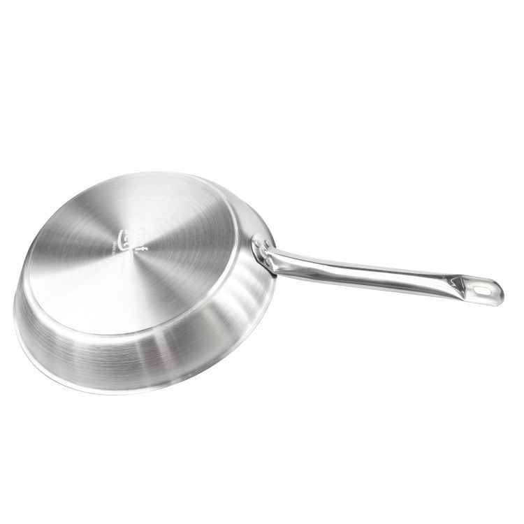 Chefset Non Stick Fry Pan Without Cover