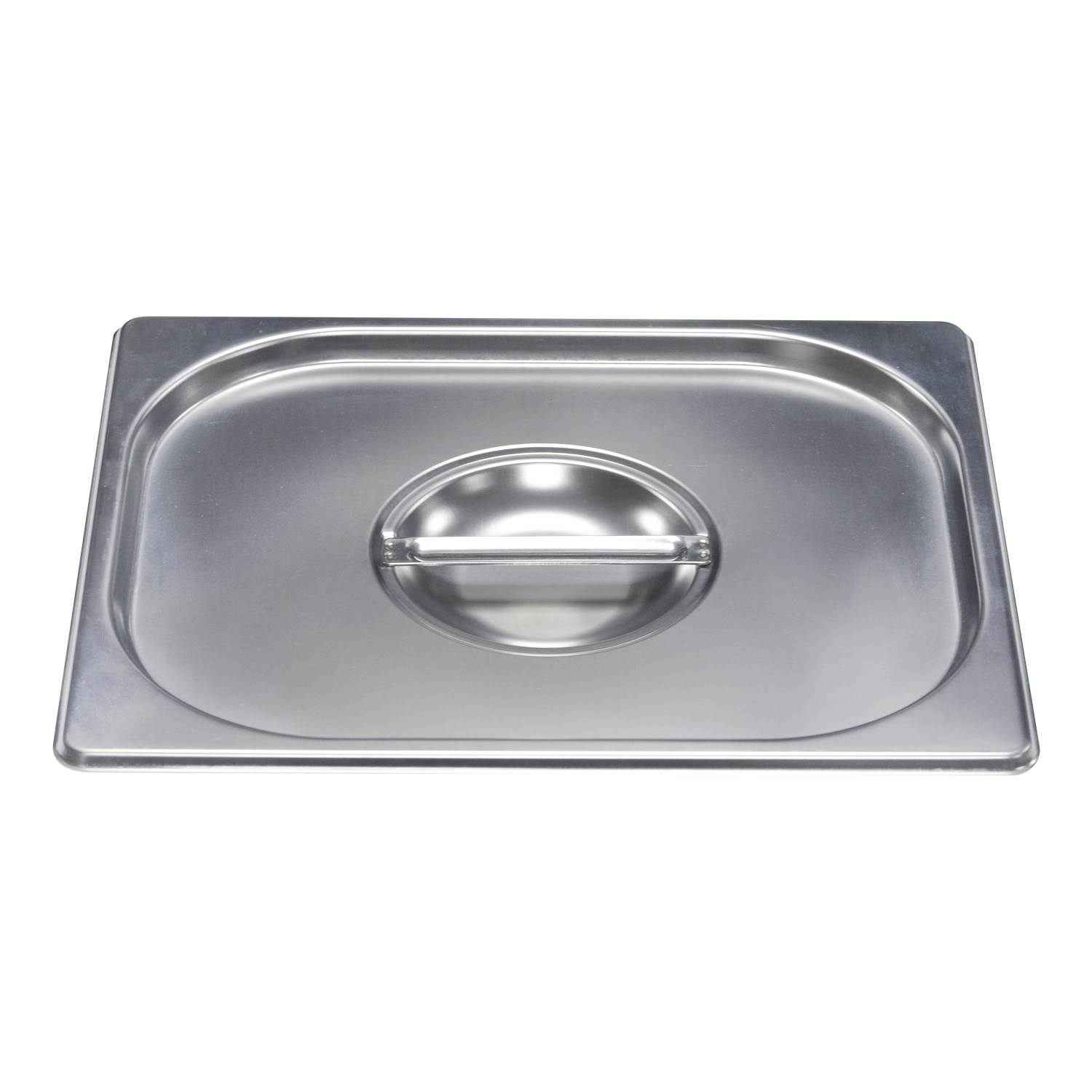 Raj Steel Gastronorm Pan Gn Pan Cover