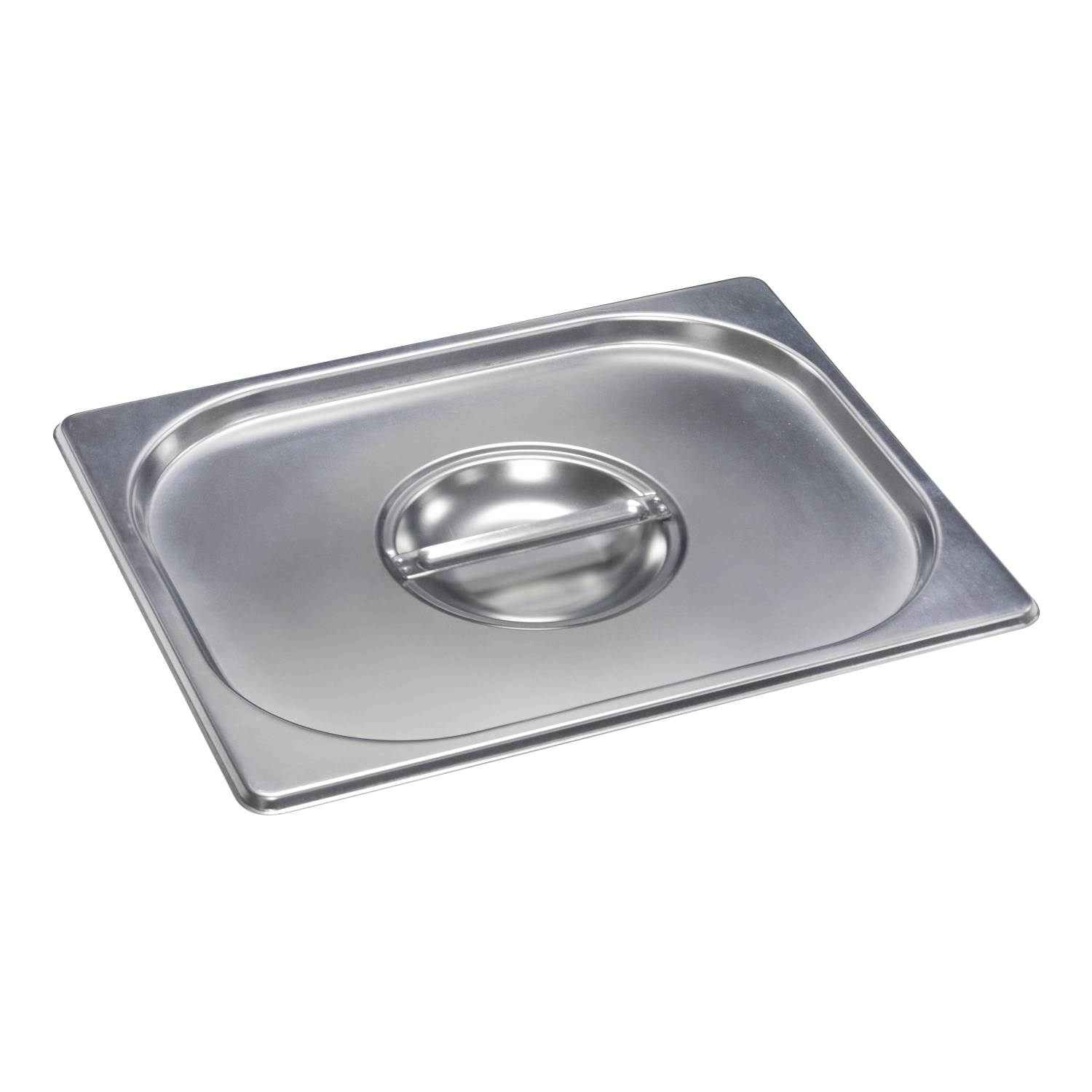 Raj Steel Gastronorm Pan Gn Pan Cover