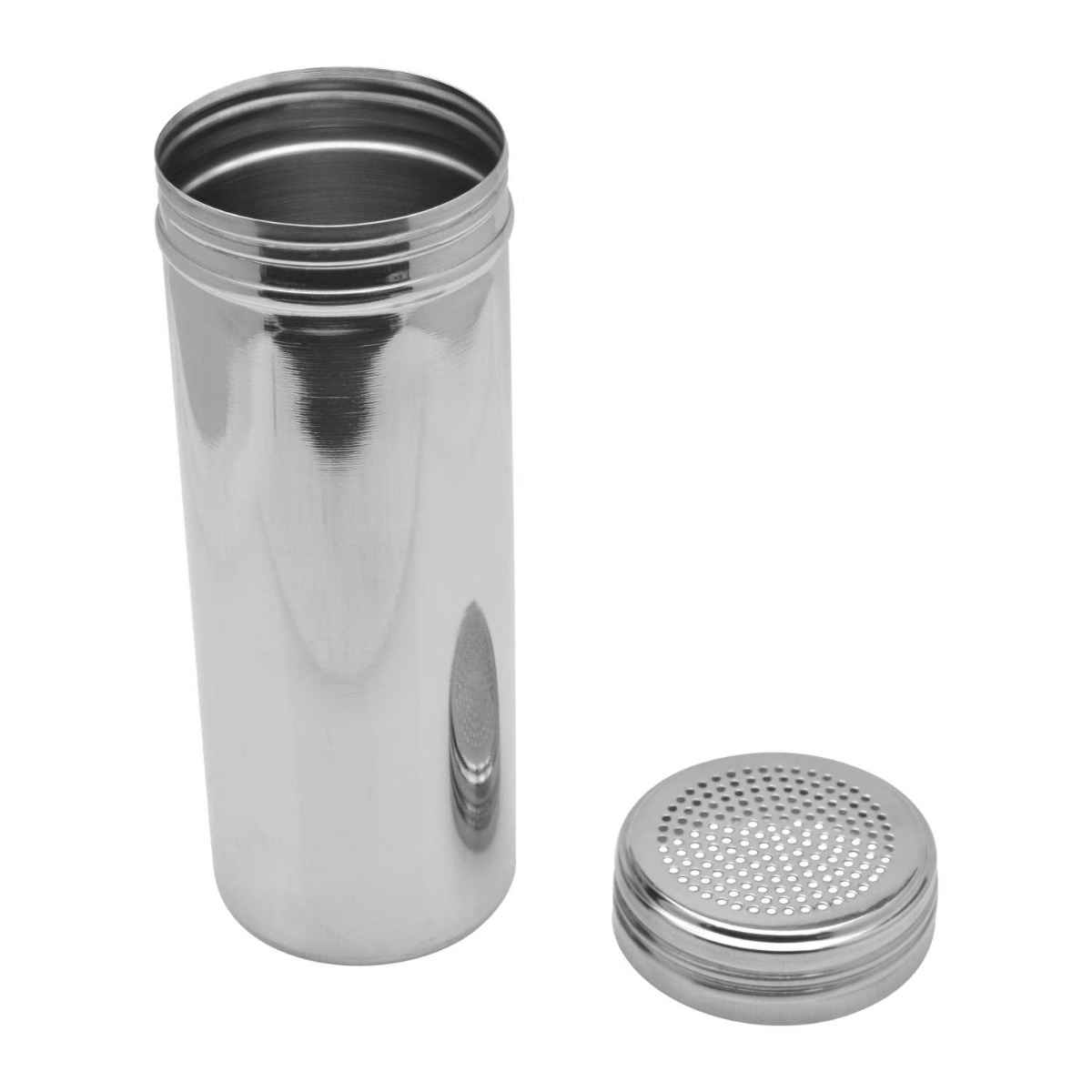 Raj Steel Spice Dispenser Without Handle
