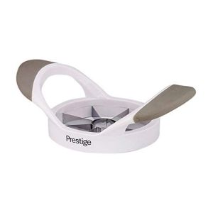 Prestige Apple Cutter, White [PR42001]