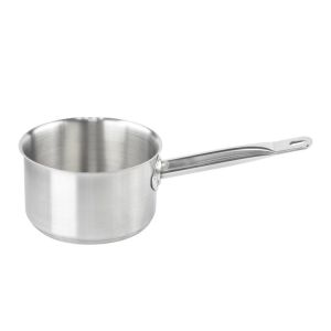 Chefset Steel Saucepan Without Cover