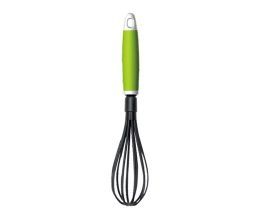 10-Inch Nylon Balloon Whisk With Plastic Handle Royalford Rf6314