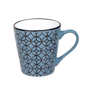 235 Ml Reusable Stoneware Coffee Mug Royalford Rf9231