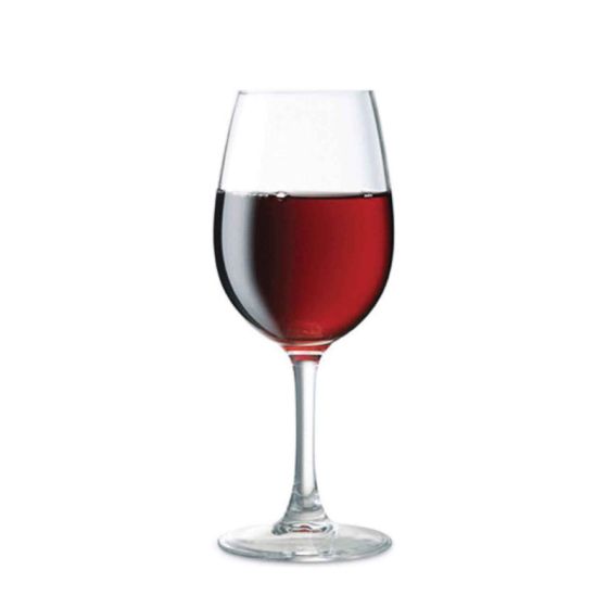 Ocean Madison Red Wine Glass 425 Ml Set Of 2 - 4