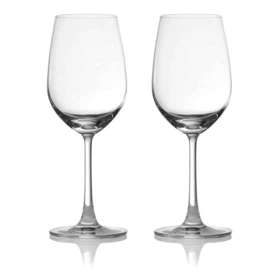 Ocean Madison White Wine Glass 350 Ml Set Of 2 - 4