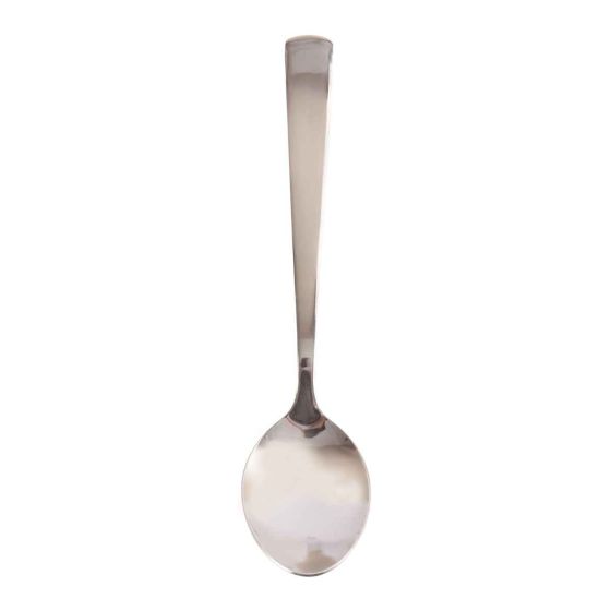 Rk Impress Steel Dessert Spoon (Set Of 6) - 1