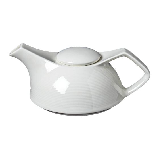 Baralee Wish Tea Pot With Lid 650 Cc (22 Oz) - 4